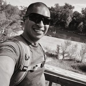 Meet your Posher, Rick